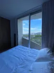 U-Go Edificio Oasis en Porto Horizonte Các khách sạn ở 
