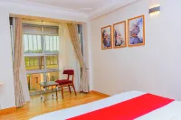 Niba Hotel Hotels in Jinja