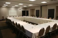 Humphry Inn and Suites - Business