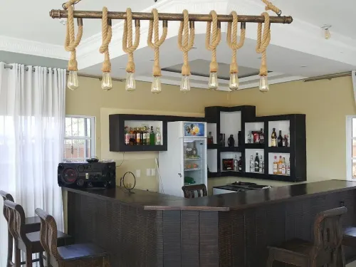 Alba Coral Hotel Hotels in Pedernales