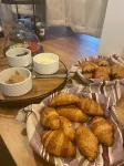 Woodside Farm Country Inn - breakfast