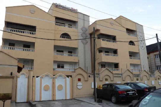 Presken Hotels @Fajodd-4