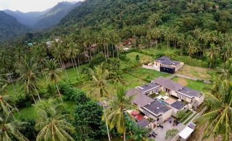 Bale Mandala Villas