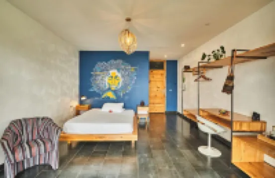 Eagle View Lodge Kigali