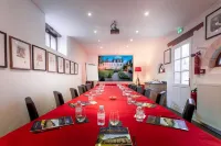 Le Clos d'Amboise Hotel a Nazelles-Negron