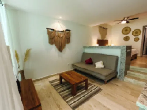 Syrena Luxury Studio 207