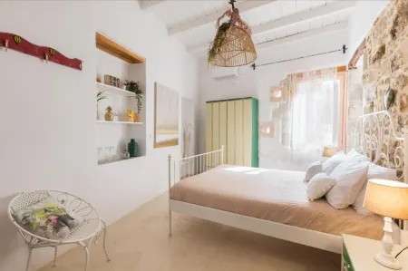 roof garden-panoramic view and jacuzzi