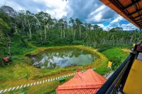 The Hosteller Coorg Rainforest, Madikeri