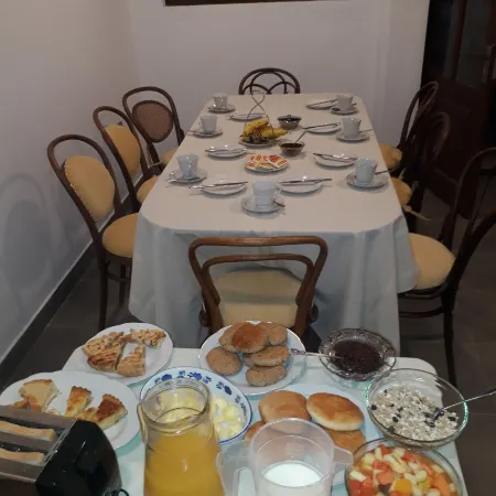 El Jardin de Su Merced B&B Отели в г. Сукре