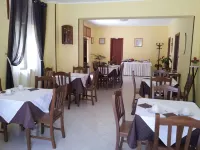 Holiday B&B Vico Del Gargano Hotel a Vico del Gargano