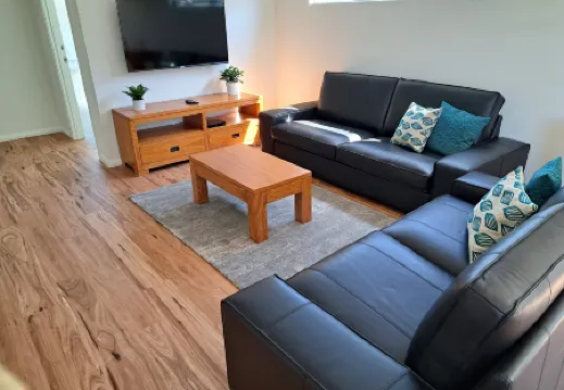 BIG4鴯鶓海灘假日公園