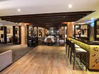 庫斯科桑尼斯塔酒店 庫斯科酒店