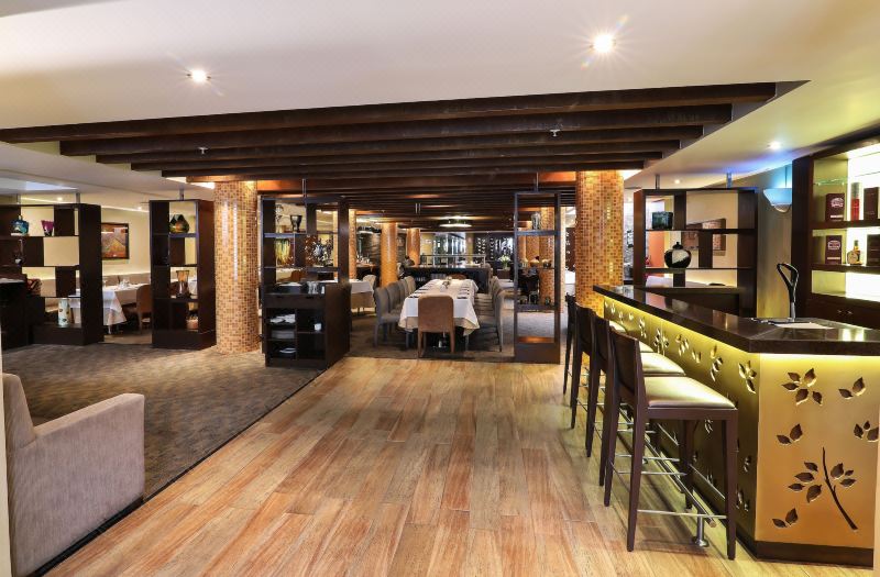 Sonesta Hotel Cusco photo 2