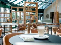 Hotel Amadeus Frankfurt Hotels near Fechenheim
