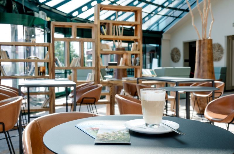 Hotel Amadeus Frankfurt photo 4