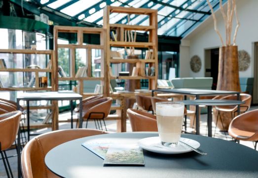 아마데우스 호텔 외관