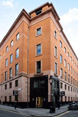 The Z Hotel Trafalgar Hotel a Canary Wharf