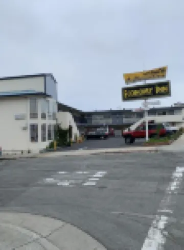 Economy Inn Seaside