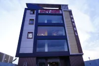 KAUSHIKI GARDEN Hotels near PDS LIC NO.-77/2016 BINDA LAL RAY