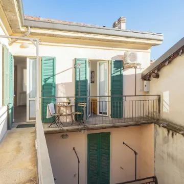 La Casa di Nino by Rent All Como