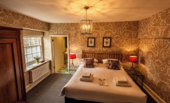 Queen's Head Askham