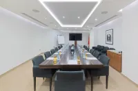 Royal Tulip Achrafieh Hotels in Dekouaneh