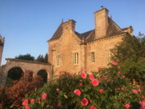 샤토 드 라 빌 부아장  호텔