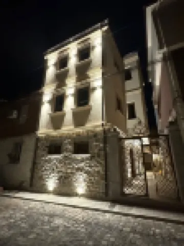 Moonlight Serenade Hotels in 