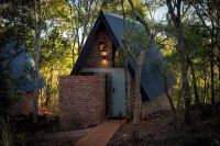 ミオンボ マウンテン ロッジ アンド スパ のホテル