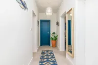 Apartment 4 Olives