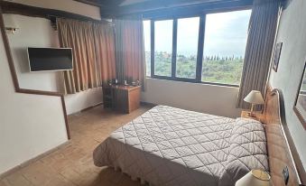 Hotel Tenuta Dell'Argento Resort