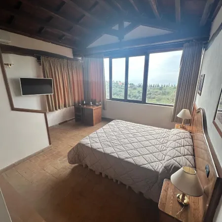 Hotel Tenuta Dell'Argento Resort