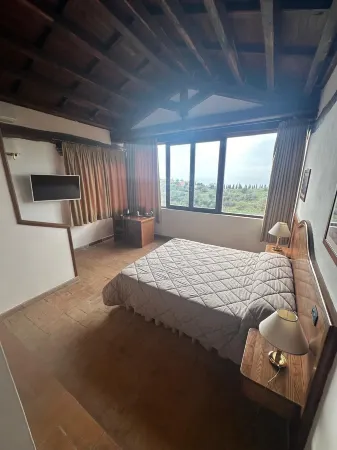 Hotel Tenuta Dell'Argento Resort