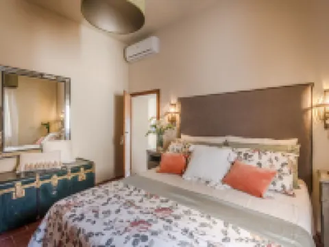 Le Due Terre Farmhouse Hoteles en Monsummano Terme