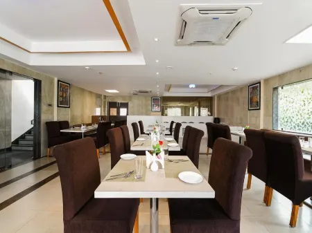 Rohhotel Отели в г. Dondaparti