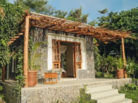 Mateves Boutique Lodge Hotels in Arumeru
