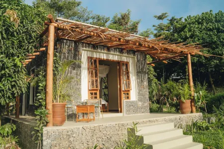 Mateves Boutique Lodge