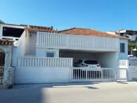 Holiday Home Vilson Hotel a 