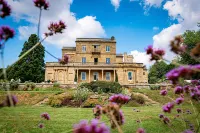 Accommodation at Salomons Estate Hotels in 