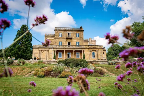 Accommodation at Salomons Estate - Alloggi