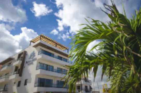 Playa Linda Hotel