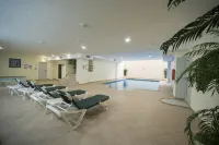 Vila Gale Marina - spa