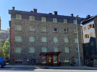 Somriu Hotel Vall Ski - Bares