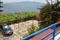 Hotel Vila Alvin & Apartments - Mountain view