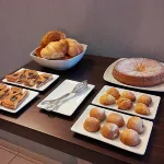 ホテル ナポリターモ - 朝食