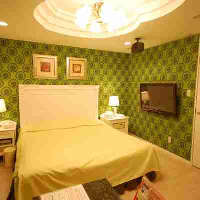 E-JEWEL Rooms