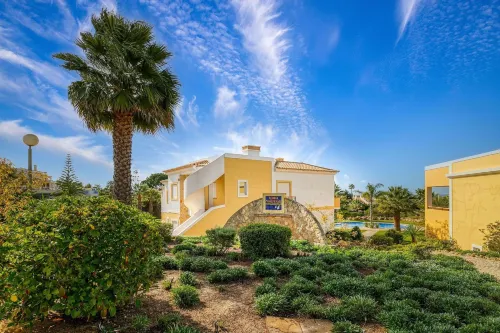 99b Aldeia Golfmar - Superb 2 bedroom Apartment - 4-Star