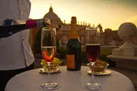 Residenza Paolo VI Hotel