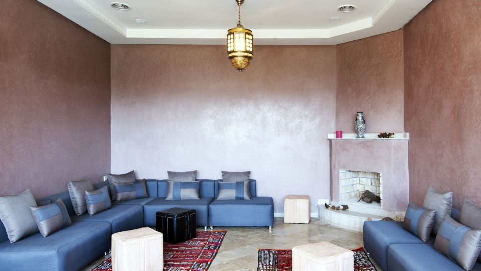 Villa Agapanthe