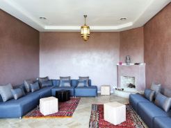 Villa Agapanthe